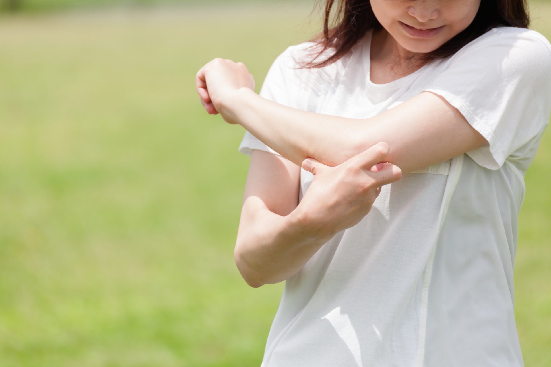 慢性蕁麻疹の病態生理の研究